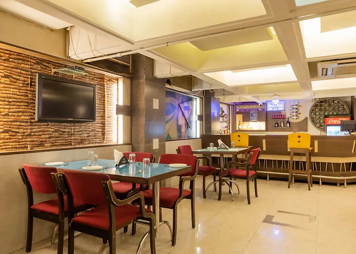 Hotel Kalinga Indore